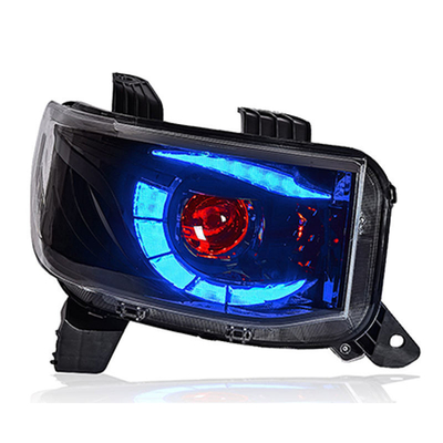 Verbeter uw Wuling Hongguang Mini Ev met LED koplampen Toepasselijk Jaar 2009-2021