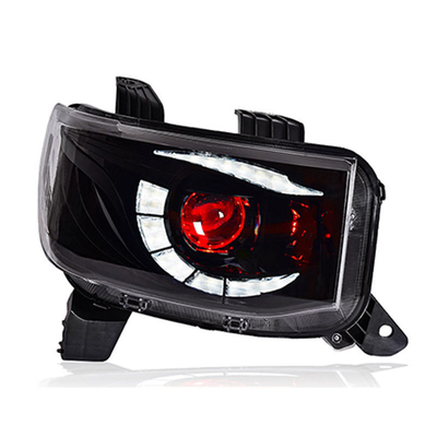 Verbeter uw Wuling Hongguang Mini Ev met LED koplampen Toepasselijk Jaar 2009-2021