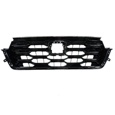 Positie Body Kit Plastic Front Bumper Guard Grille voor Honda Crv Rs3 Rs4 Rs7 2022 2023