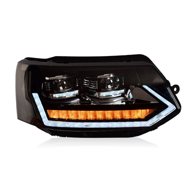 35 watt LED-koplampen voor VW Caravelle T5 2011-2015 voorlamp koplamp