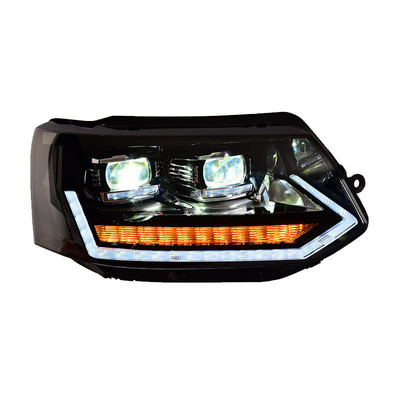 35 watt LED-koplampen voor VW Caravelle T5 2011-2015 voorlamp koplamp