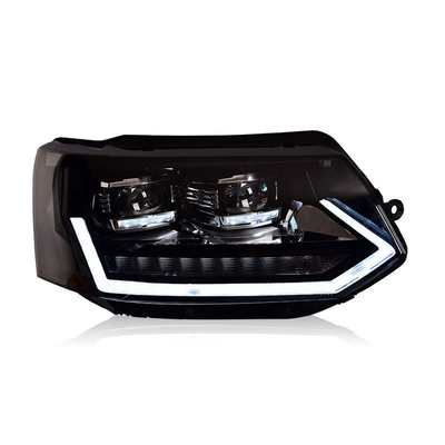 35 watt LED-koplampen voor VW Caravelle T5 2011-2015 voorlamp koplamp