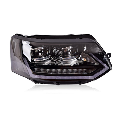 35 watt LED-koplampen voor VW Caravelle T5 2011-2015 voorlamp koplamp