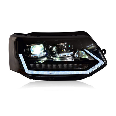 35 watt LED-koplampen voor VW Caravelle T5 2011-2015 voorlamp koplamp