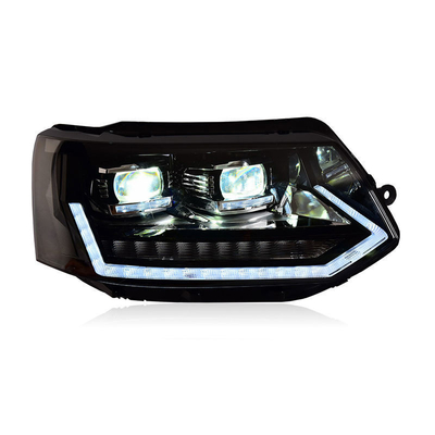 35 watt LED-koplampen voor VW Caravelle T5 2011-2015 voorlamp koplamp