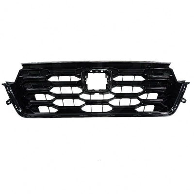 Positie Body Kit Car Make voor Honda CR-V 2022 2023 Auto Front Bumper 04711-3B4-H00ZZ