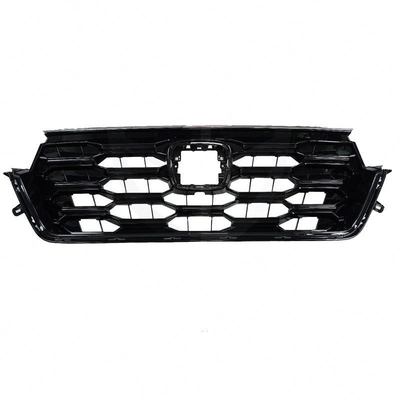 Honda Accord Rs3 Rs4 Rs7 2022 2023 Voorbumper Guard Grille Body Kit 04711-3B4-H00ZZ