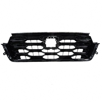 Auto Front Bumper Guard Grille Body Kit Geschikt voor Honda Crv Rs3 Rs4 Rs7 2022 2023