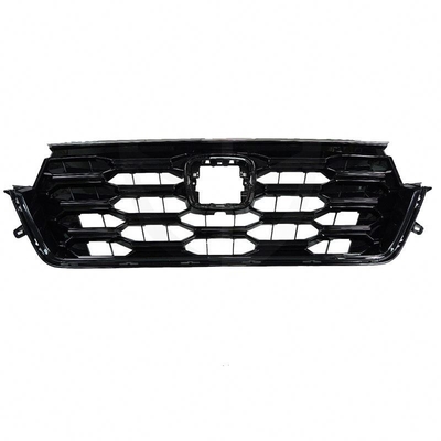 Body Kit Positie voor Honda Crv Rs3 Rs4 Rs7 2022 2023 Voorbumper OEM 04711-3B4-H00ZZ