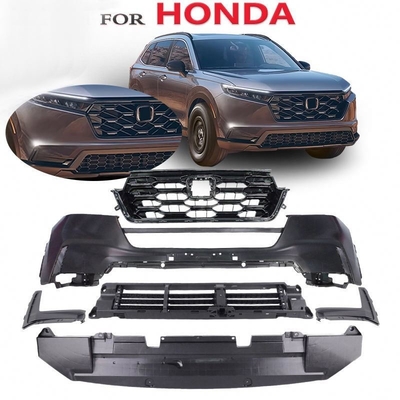 Body Kit Positie voor Honda Crv Rs3 Rs4 Rs7 2022 2023 Voorbumper OEM 04711-3B4-H00ZZ