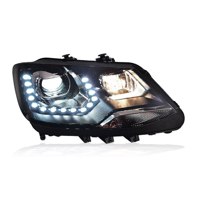 2012-2019 Toepasselijk LED-koplamp voor Volkswagen Sharan Advanced Tuning Car Design