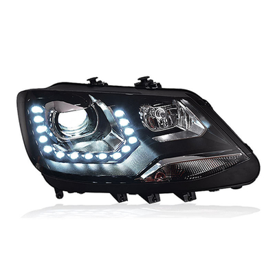 2012-2019 Toepasselijk LED-koplamp voor Volkswagen Sharan Advanced Tuning Car Design