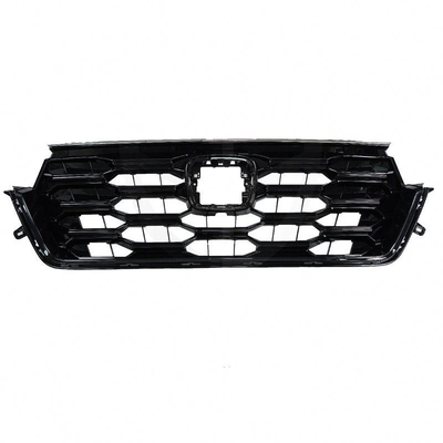 Vervang/repareer car body kit OEM 04711-3B4-H00ZZ Voor Honda Crv Rs3 Rs4 Rs7 2022 2023