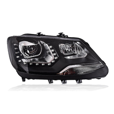 2012-2019 Toepasselijk LED-koplamp voor Volkswagen Sharan Advanced Tuning Car Design