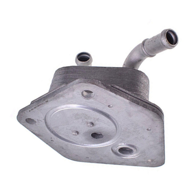 Aluminium transmissie olie koeler voor Honda 2016-2017 2.0L 25560-R3W-003 Vervangen/Repareren