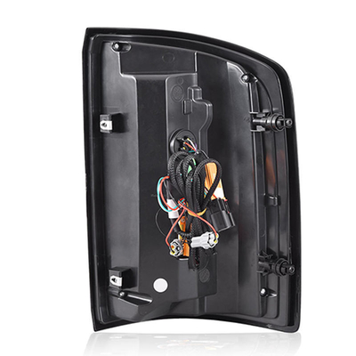 Plug and play LED-achterlichten voor GMC Sierra OE nr. 123456 Autoonderdelen Auto-accessoires
