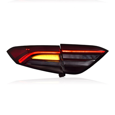 12V gemodificeerde LED achterlicht assemblage 16-20 voor Maserati Levante