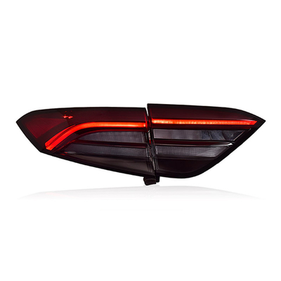 12V gemodificeerde LED achterlicht assemblage 16-20 voor Maserati Levante