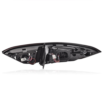 12V gemodificeerde LED achterlicht assemblage 16-20 voor Maserati Levante