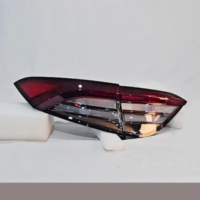 12V gemodificeerde LED achterlicht assemblage 16-20 voor Maserati Levante