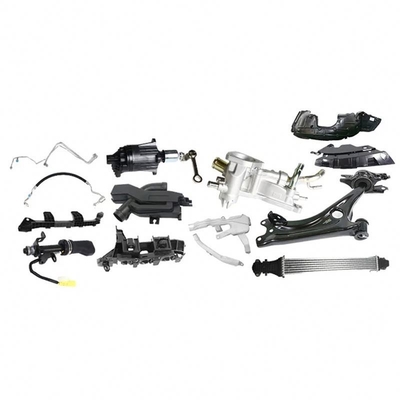 Volledige reeks Overige auto onderdeel voor Honda Civic FE1 FE 11e Gen 2022 2023