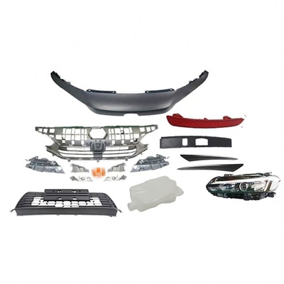 Volledige reeks Overige auto onderdeel voor Honda Civic FE1 FE 11e Gen 2022 2023