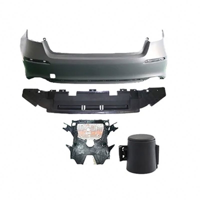 Plastic/Aluminium/Steel verzekerings auto onderdelen voor Honda Civic FE1 FE 11e Gen 2022 2023