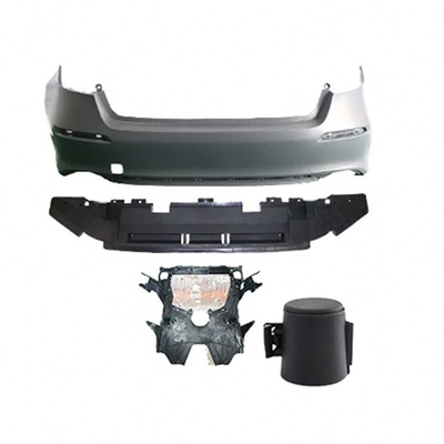 Plastic/Aluminium/Staal Auto-onderdelen voor Honda Civic FE1 FE 11e Gen 2022 2023 100% getest