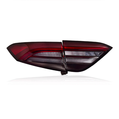 12V-LED-achterlichten voor Maserati Quattroporte 2016-2020