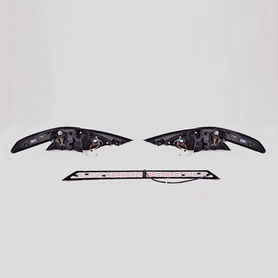 Autoonderdelen Led Achterlicht Voor Toyota Sienna 2021-2023 LED Achterlicht Assembly
