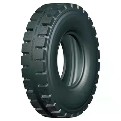 24 cm bandbreedte en velgstrook lage profiel vrachtwagenbanden met bandsnelheid