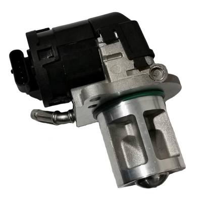 A6421401060 Auto-motoronderdelen Afvoergasklep EGR-klep met referentienummer 555371