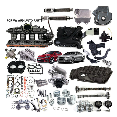 OE nr. 94810505123 Auto-onderdelen Toebehoren voor VW AUDI PORSCHE motoren