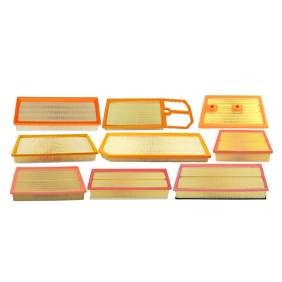 Airconditioning cabin filter voor Audi VW Houd de lucht van uw auto schoon en fris