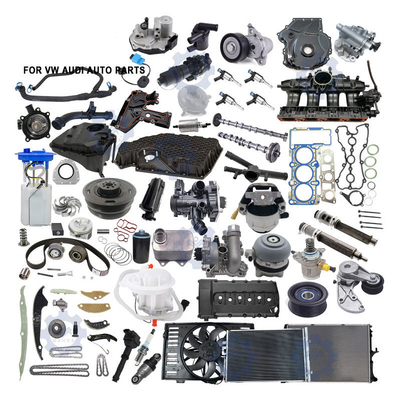 2004-2008 Audi VW Motor Cylinder Head Gasket Repair Kit voor verbeterde efficiëntie