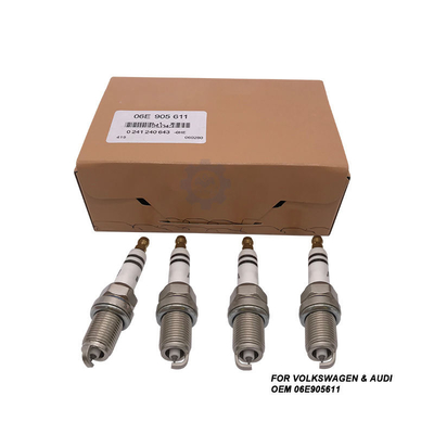 06E905611 Automotorsystemen Motorstekker voor Audi VW Referentie nr. 067700-7480