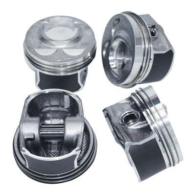74.5mm Diameter Auto Engine Auto Ring Piston Set Assembly voor Audi VW Seat 100% getest