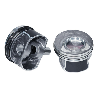 74.5mm Diameter Auto Engine Auto Ring Piston Set Assembly voor Audi VW Seat 100% getest