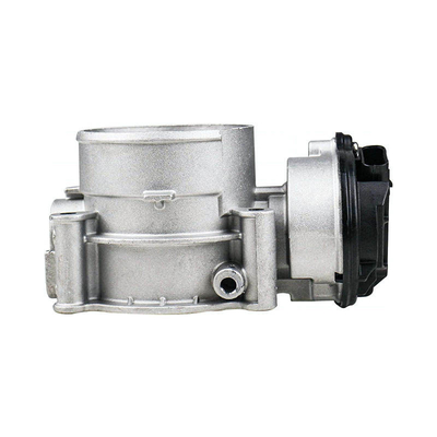 Beproefde AT4Z9E926B AT4Z9E926A Throttle Body Assembly voor Ford F-150 Edge Explorer Mustang