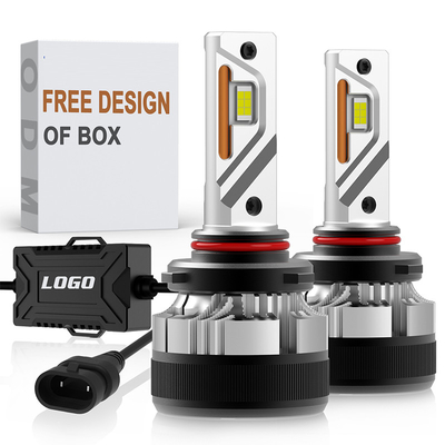 G12W H4 9003 H19 130W 30000Lumens Led Car Headlight De perfecte upgrade voor uw auto
