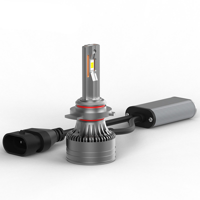 G12W-H11 7035 CSP LED auto koplamp 48000Lm voor auto H11 H8 9005 9006 Hb3 Hb4 Hb4 Hb4
