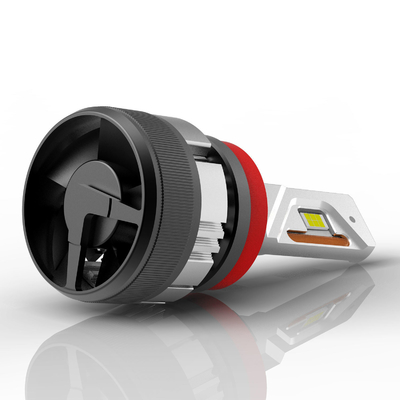 Verbeter het verlichtingssysteem van uw auto met 55 watt H1 H3 H7 H4 H13 LED koplamp