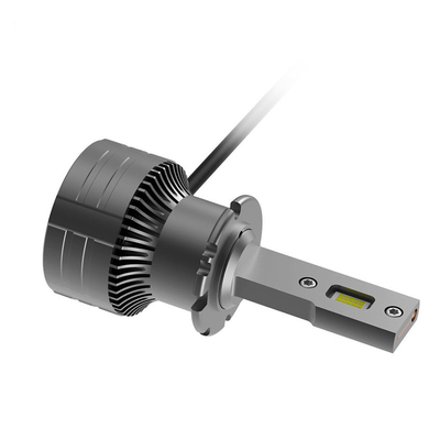 35 Watt D1 D2 D3 D4 D5 85V Plug And Play Auto Led koplampen Lamp met Canbus voor XT5