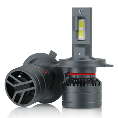 105W H4 H7 9005 9006 CSP LED koplampen 18V H1 H4 H11 20000Lm voor auto vervanging