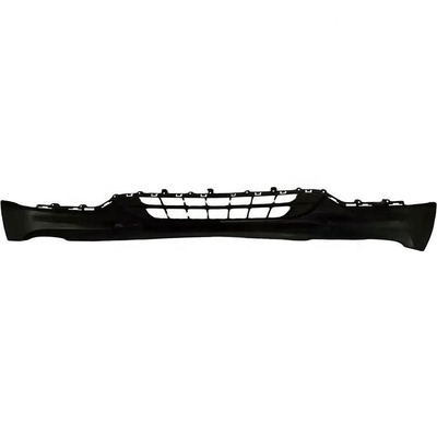 Voorste ondergril bumper cover OEM 84150755 Voor Chevrolet Equinox 2018-2021