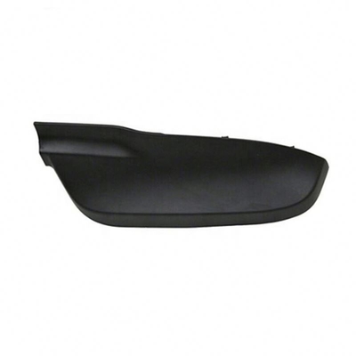 Auto voorbumper onderste afwerking OEM 68143096AC 68143097AC voor Jeep Grand Cherokee 2014-2020
