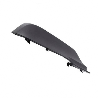 Auto voorbumper onderste afwerking OEM 68143096AC 68143097AC voor Jeep Grand Cherokee 2014-2020