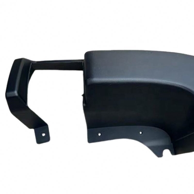 Voorste bumperhoek voor Ford Transit 2014-2019