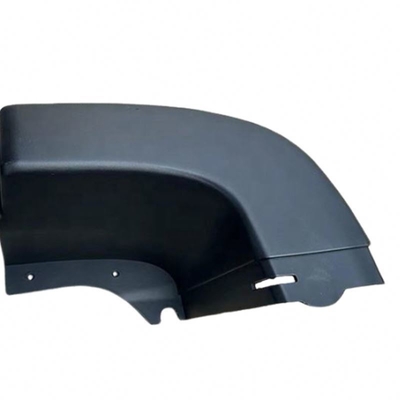 Voorste bumperhoek voor Ford Transit 2014-2019