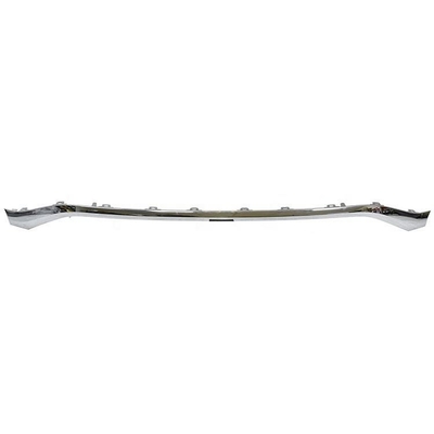 Autodeeltjes voor voorste bumper Onderkant van de behuizing voor GMC Terrain 2018-2021 OEM 84165544